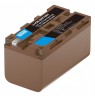 Newell replacement battery NP-F770 USB-C for Sony