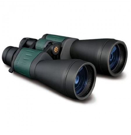 Konus Binoculars Newzoom 10-30x60