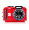 Kodak WPZ2 red