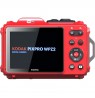 Kodak WPZ2 red