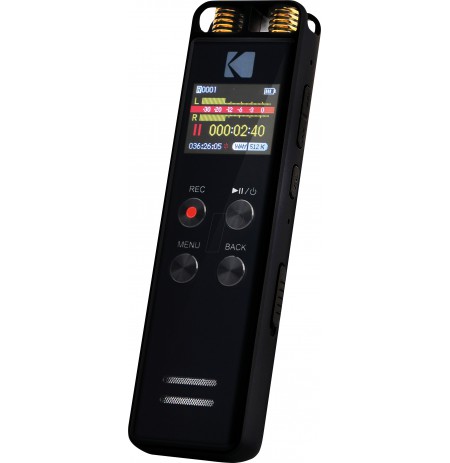 Kodak VRC550
