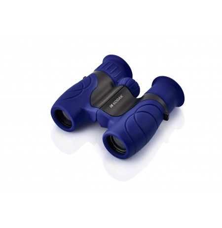Kodak BCS100 Binoculars 8x21mm blue