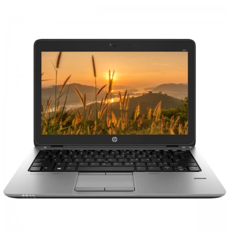 HP 820 G1 12.5 1366x768 i5-4200U 8GB 256SSD WIN10Pro WEBCAM RENEW | MX1883