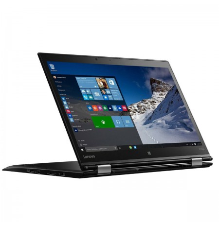 Lenovo X1 Yoga 14/i5-6300U/8GB/SSD 240GB/Win10 Pro RENEW