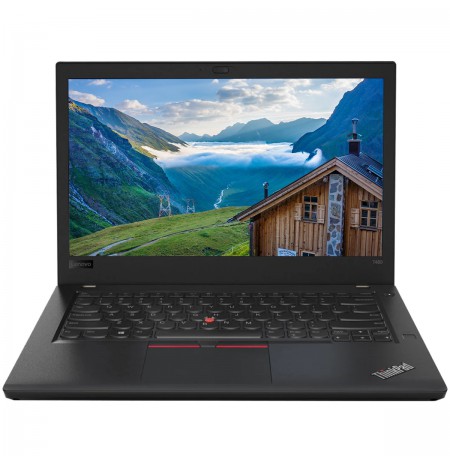 Lenovo T480 14/i5-83500U/16GB/SSD 256GB/Win11 Pro RENEW