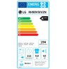 Džiovyklė LG RH90V9JV2N