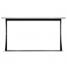 Elite Screens Saker Tab-Tension Series SKT120XHW-E10 Diagonal 120 ", 16:9, Viewable screen width (W) 266 cm, White