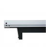 Elite Screens Saker Tab-Tension Series SKT120XHW-E10 Diagonal 120 ", 16:9, Viewable screen width (W) 266 cm, White