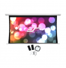 Elite Screens Saker Tab-Tension Series SKT120XHW-E10 Diagonal 120 ", 16:9, Viewable screen width (W) 266 cm, White