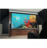 Elite Screens Saker Tab-Tension Series SKT120XHW-E10 Diagonal 120 ", 16:9, Viewable screen width (W) 266 cm, White