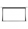 Elite Screens Saker Tab-Tension Series SKT120XHW-E10 Diagonal 120 ", 16:9, Viewable screen width (W) 266 cm, White