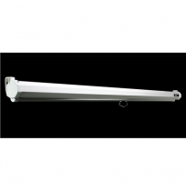 Elite Screens | Manual Series | M109NWX | Diagonal 109 " | 16:10 | Viewable screen width (W) 235 cm | White