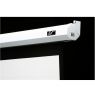 Elite Screens Spectrum Series Electric110XH Diagonal 110 ", 16:9, Viewable screen width (W) 244 cm, White
