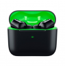 Razer Hammerhead HyperSpeed for Xbox Wireless, In-ear, Microphone, Noise canceling, Wireless, Black
