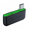 Razer Hammerhead HyperSpeed for Xbox Wireless, In-ear, Microphone, Noise canceling, Wireless, Black