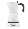 Camry | Electric Moka Coffe Maker | CR 4415w | 480 W | White