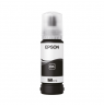Epson 108 EcoTank | Ink Bottle | Black