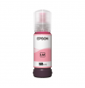 Epson 108 EcoTank | Ink Bottle | Light Magenta