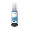 Epson 108 EcoTank | Ink Bottle | Light Cyan
