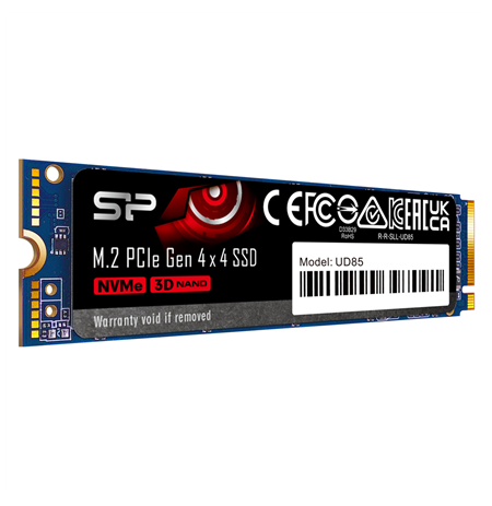 Silicon Power SSD UD85  2000 GB