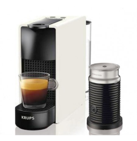 Krups XN1111 coffee maker Fully-auto Capsule coffee machine 0.7 L