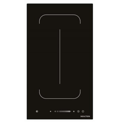 Induction cooktop MPM-30-IM-09