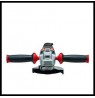 Einhell TE-AG 125/1010 CE Q angle grinder 12.5 cm 12000 RPM 1010 W 2.03 kg