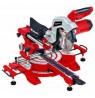 Einhell TC-SM 216 5200 RPM 1500 W