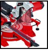 Einhell TC-SM 216 5200 RPM 1500 W