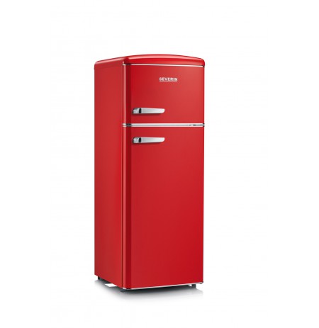 Severin RKG 8930 Retro red