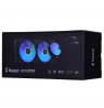 Fractal Design | Water Cooling Unit | Lumen S28 V2 RGB | Intel, AMD | CPU Liquid Cooler