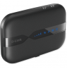D-Link | 4G LTE Mobile WiFi Hotspot 150 Mbps | DWR-932 | 802.11n | 300 Mbit