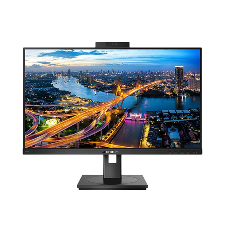 Philips LCD Monitor with Windows Hello Webcam  275B1H/00 27 "