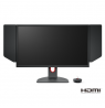 BENQ ZOWIE XL2746K 27inch TN 1920x1080 240hz 16:9 320cd/m2 0.5ms 3xHDMI DP Gray