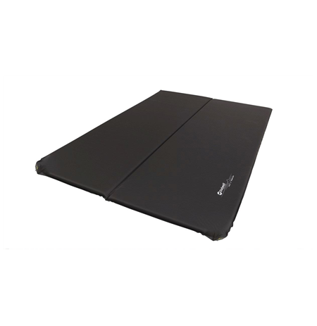 Outwell Sleepin, Double Self-inflating Mat, 75 mm