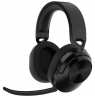 CORSAIR HS55 WIRELESS Gaming Headset Carbon