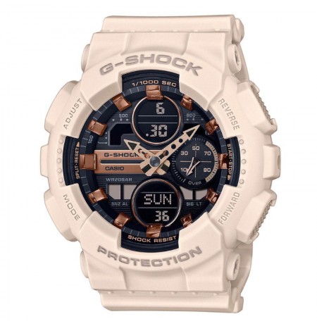 Casio G-Shock GMA-S140M-4AER