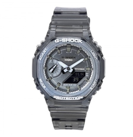 Casio G-shock Original mini Casioak S Series GMA-S2100SK-1AER