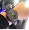 Casio G-shock Original mini Casioak S Series GMA-S2100SK-1AER