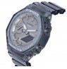 Casio G-shock Original mini Casioak S Series GMA-S2100SK-1AER