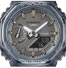 Casio G-shock Original mini Casioak S Series GMA-S2100SK-1AER