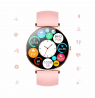 Manta Alexa SWU501PK pink