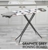 Beldray LA049872GRYEU7 115 X 36 CM