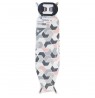 Beldray LA049872GRYEU7 115 X 36 CM