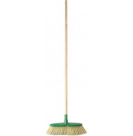 Beldray LA075277EU7 Eco Classic Floor Broom