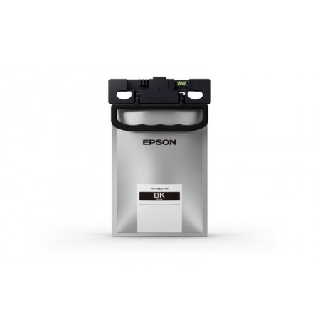 Epson C13T11E140 kasetė rašaliniams spausdintuvams, Pro WF-C5390DW / WF-C5890DWF, Juoda (10000 psl)