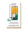 Samsung Galaxy A13 4G Tempered 2.5D Screen Glass By BigBen Black