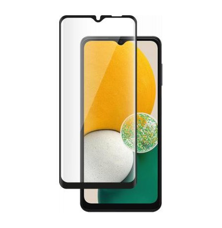 Samsung Galaxy A13 5G/A04s Tempered Screen Glass By BigBen Black