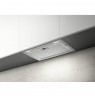 Elica Fold GR/A/52 Built-in Silver 600 m³/h
