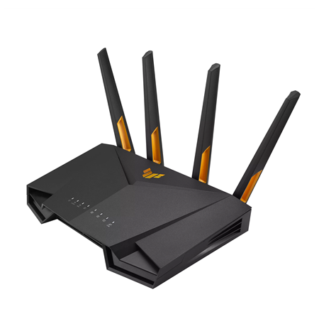 Asus Wireless Wifi 6 AX4200 Dual Band Gigabit Router TUF-AX4200 802.11ax